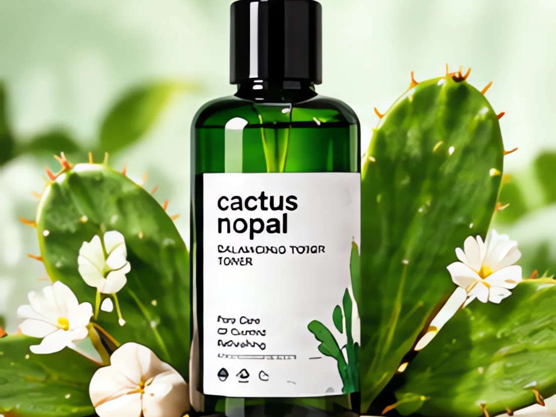 Nước Hoa Hồng Cactus Nopal
