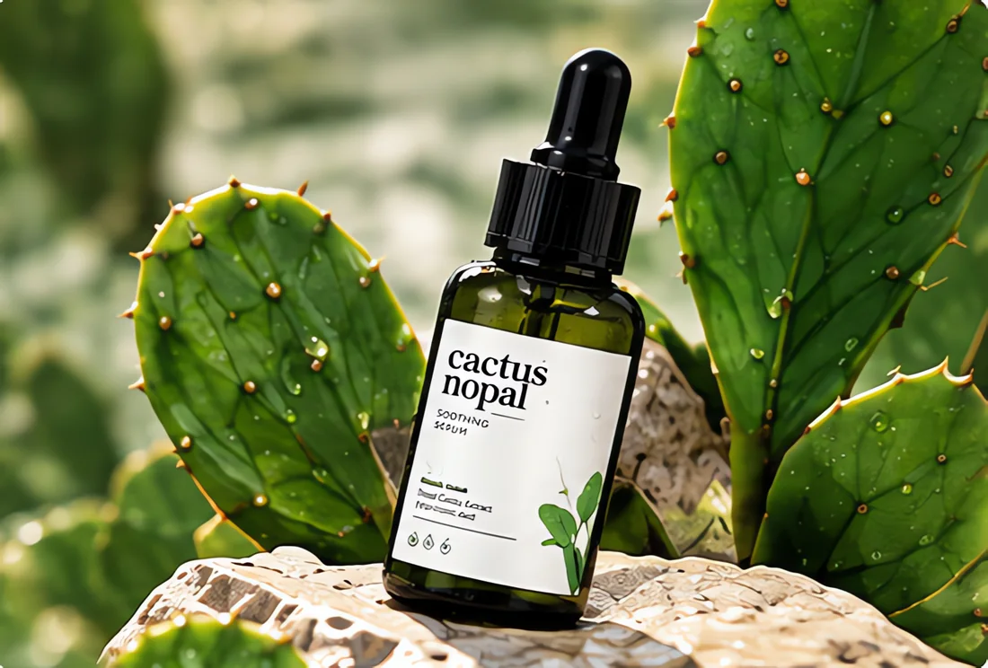 Tinh chất Cactus Nopal
